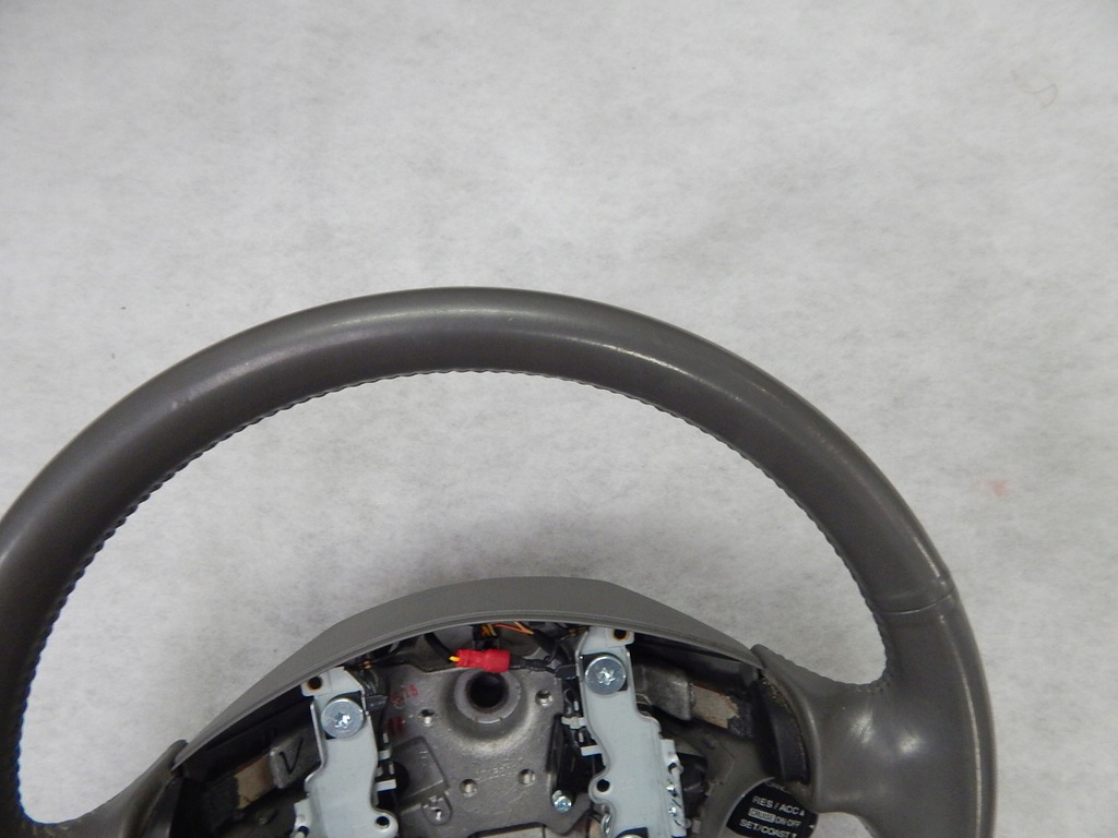 фото №5, Hyundai tucson - воздуховод кожа круиз-контроль bdb