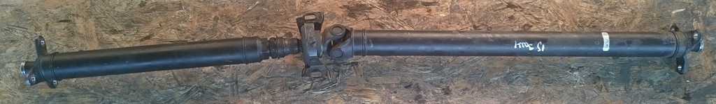 фото №1, Wał привідний lexus is 300h 300 h pe45