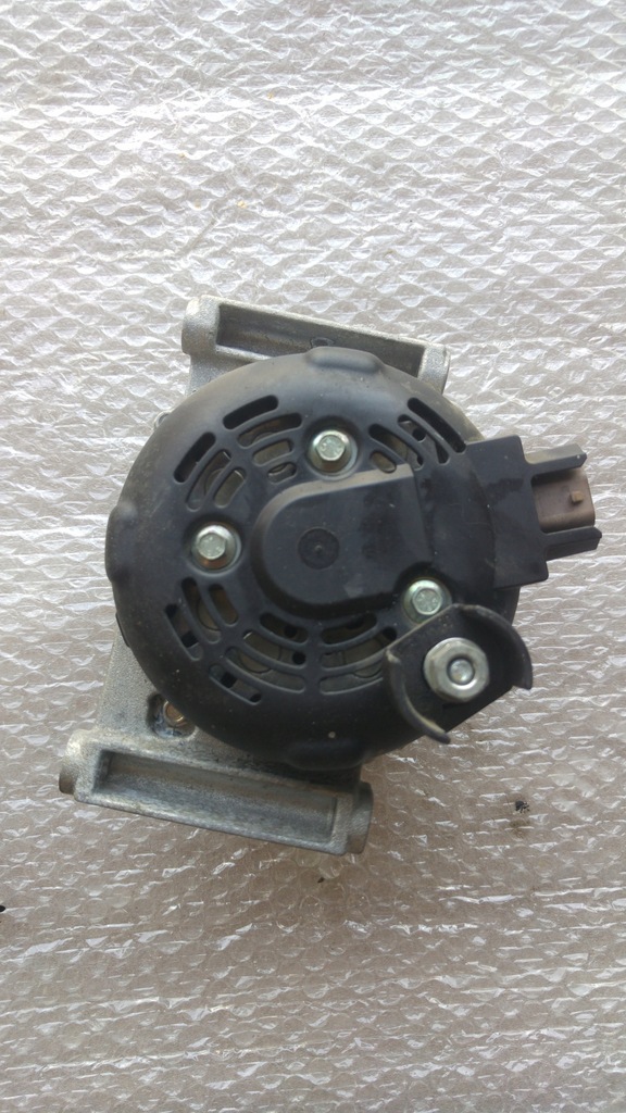 фото №4, Генератор 13587304 opel astra k v 1.6 cdti