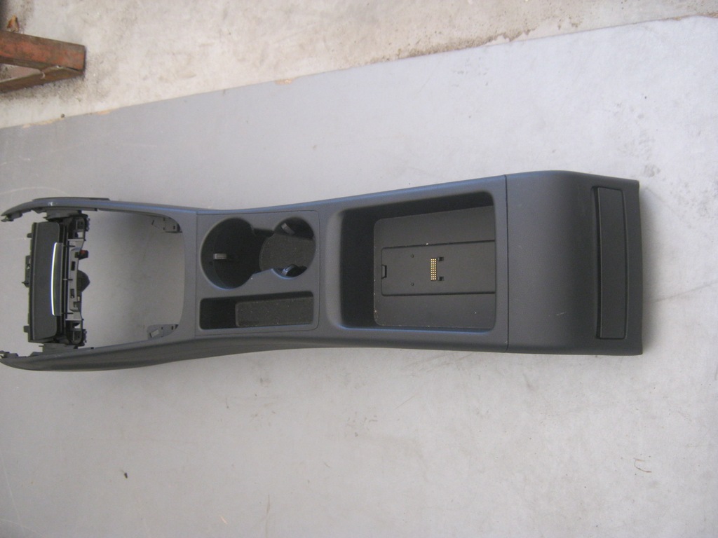 фото №8, Audi a4 8k kombi сидіння сидіння оббивка тунель