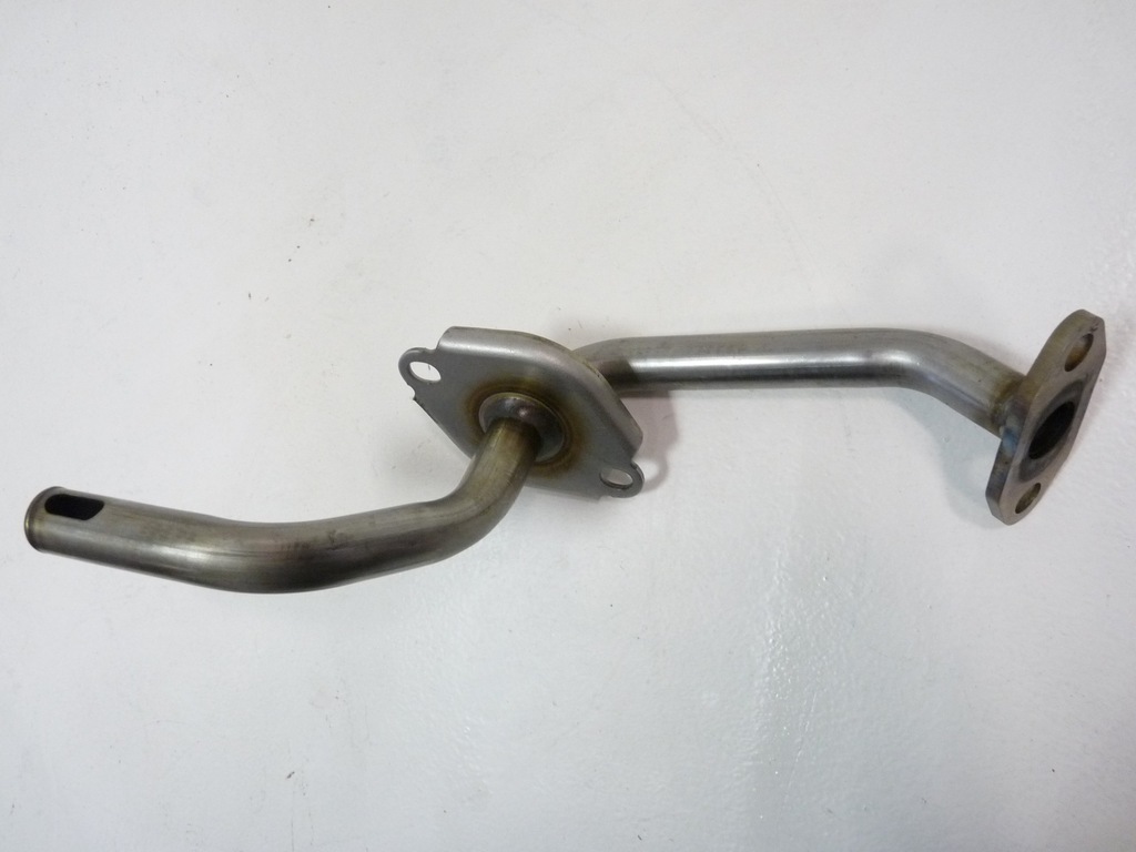 фото №1, Mbm subaru levorg труба шланг масляный