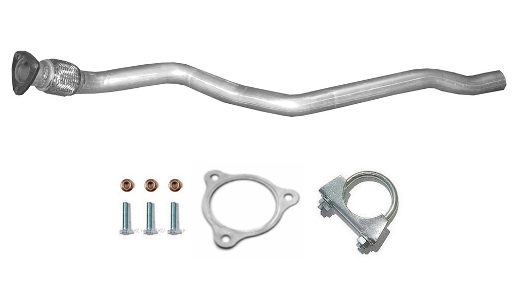 фото №1, Audi a4 a5 2.0 tdi 2007-2013 труба коллекторная