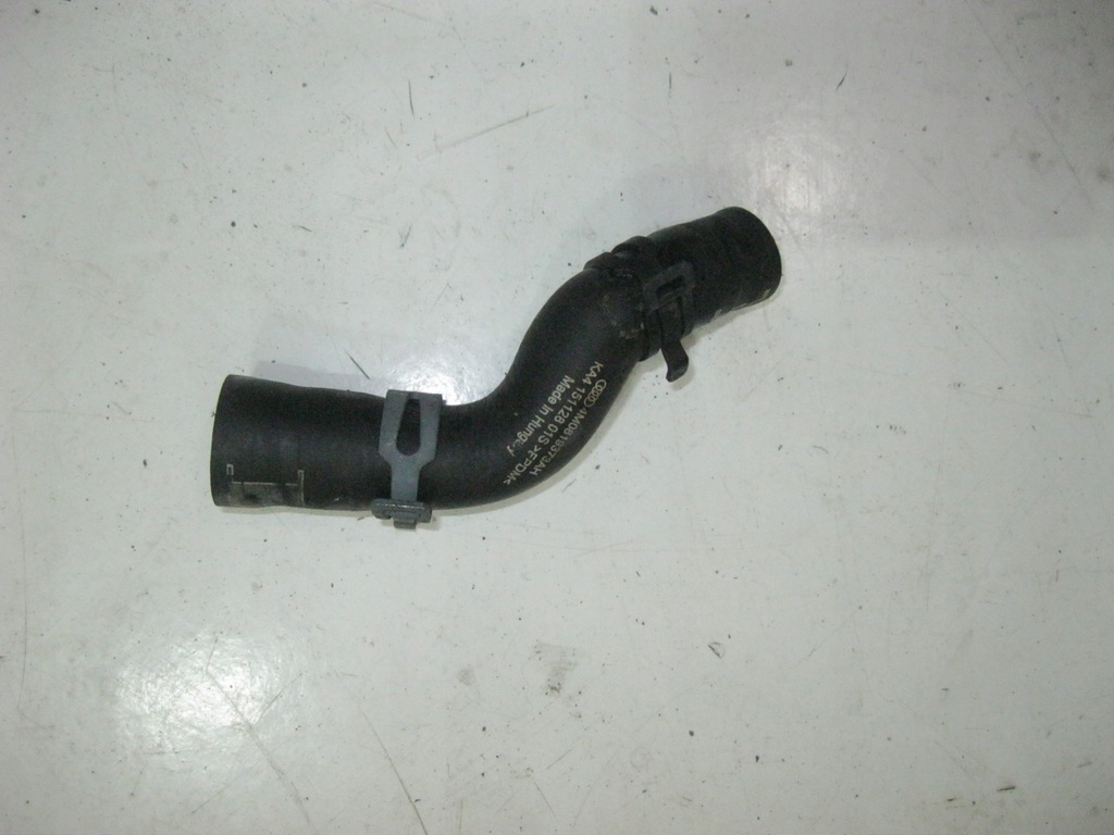 фото №1, Audi q7 4m трубка wąż wody 4m0819373ah