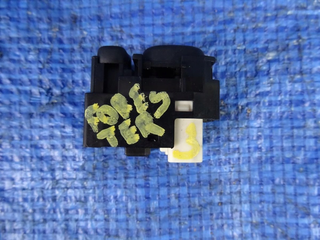 фото №3, Кнопка дзеркал subaru forester iii панель