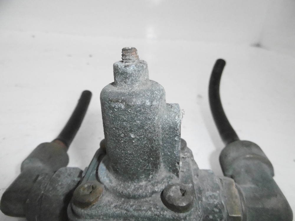 фото №5, Клапан редукційний 5010422740 renault magnum