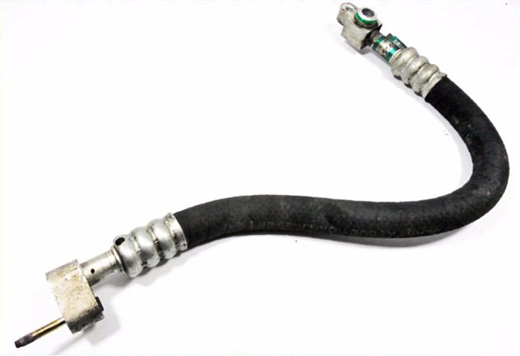 фото №1, Шланг кондиционер fiat 1.2 16v punto bravo brava