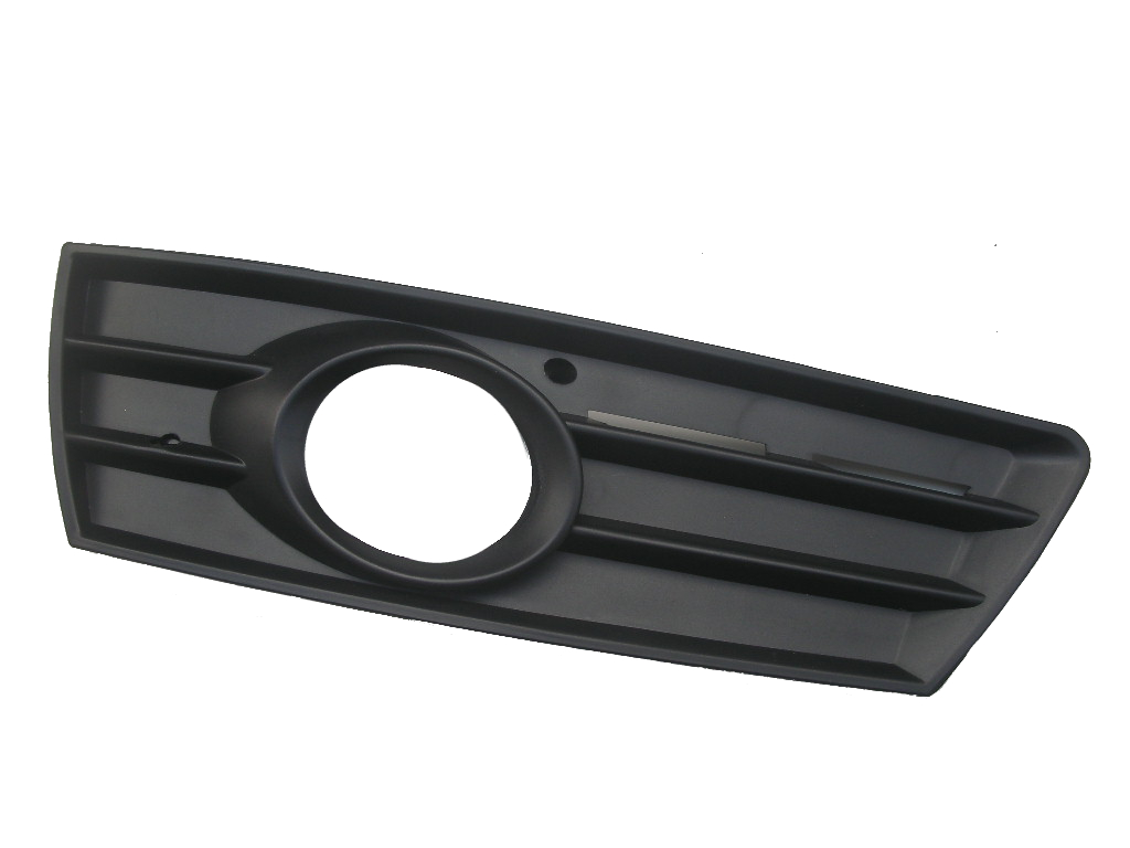 фото №1, Vw passat cc решітка протитуманної фари 2008- ліва 3c8