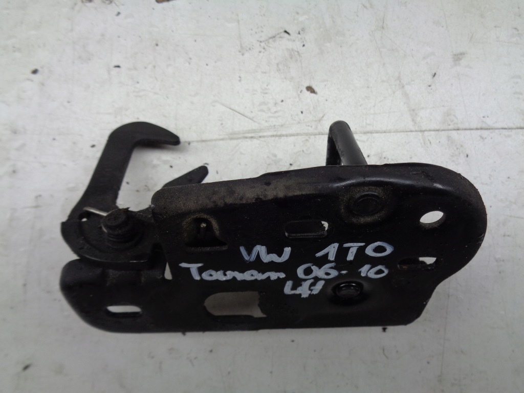 фото №1, Замок капот vw touran 1t0 06-10 lift
