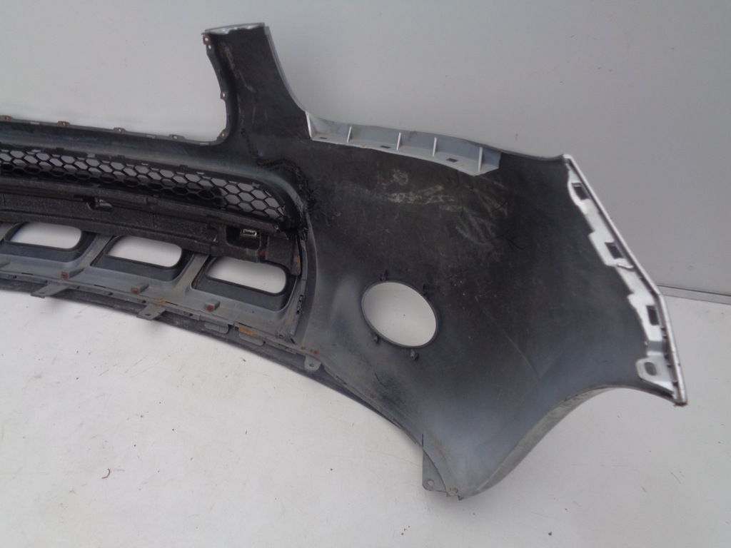 фото №8, Бампер передній hyundai santa fe 06-09 nr 10821