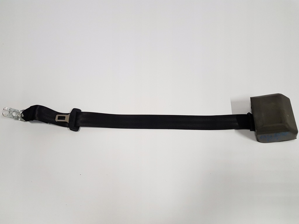 фото №1, Audi a4 b8 kombi pas безопасности правый задний