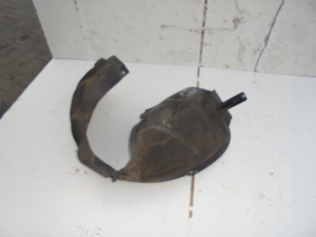 фото №1, Подкрылок правый перед opel astra j 4