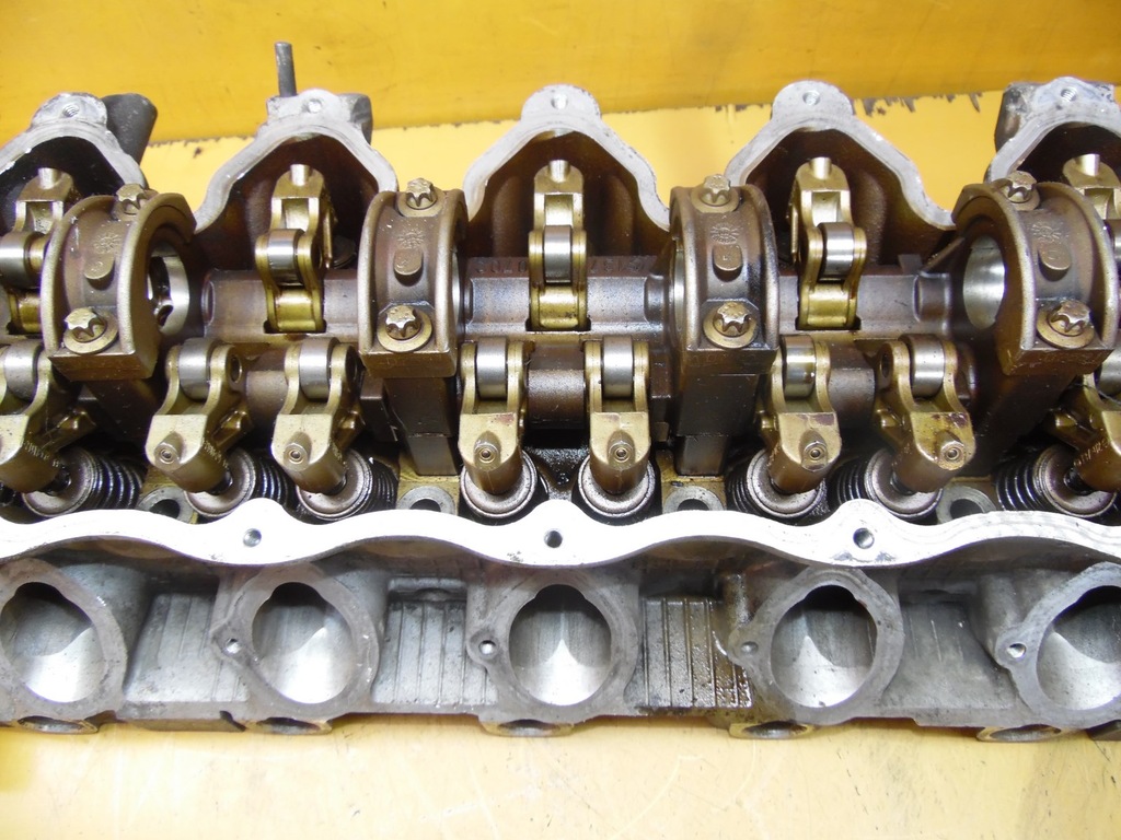 фото №5, Головка двигателя w221 s600 5.5 v12 r2750160501