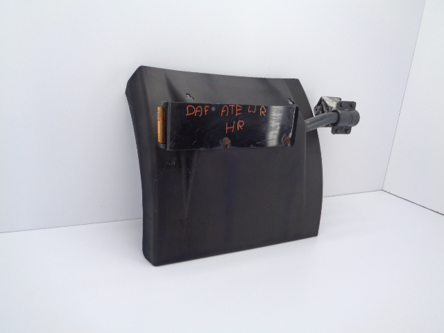 фото №6, Daf 105 xf крыло задняя правый левый