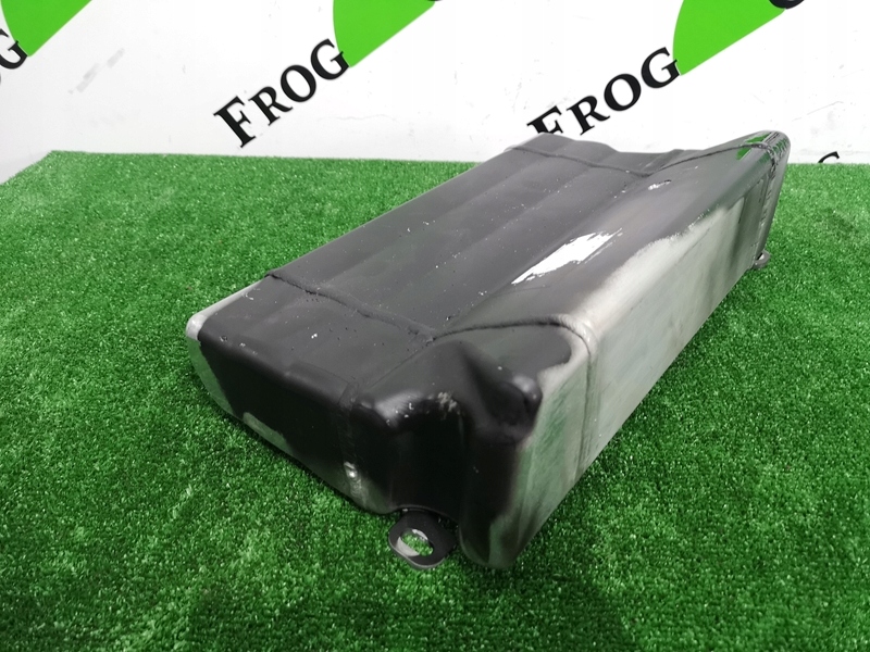 фото №8, Audi a6 c7 контейнер тиску підвіска. 4g0616203b