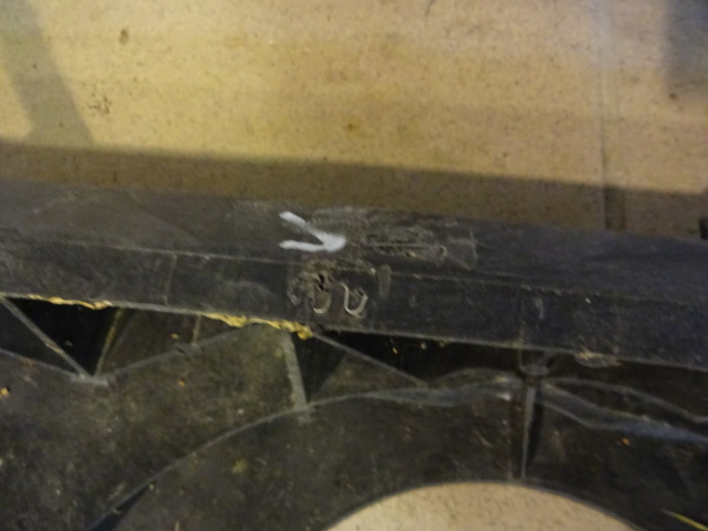 фото №7, Pas перед підсилювач передній mazda 6