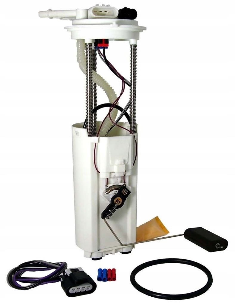 фото №1, Насос пального chevrolet s10 blazer gmc jimmy 1996