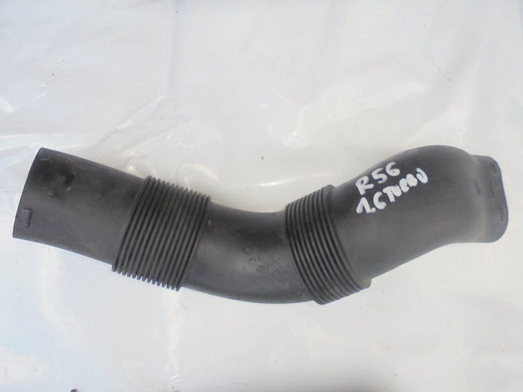 фото №1, Труба впуск mini r56 1.6 turbo 2753070