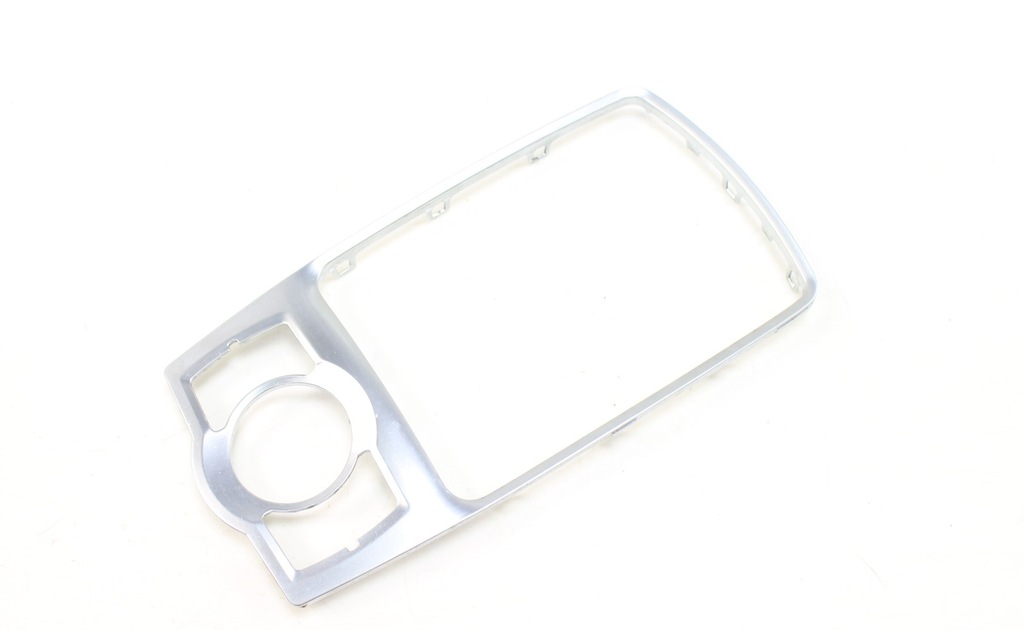 фото №1, Nowe оригинальные audi оригинальный номер рамка крепёжная 4l0864260a