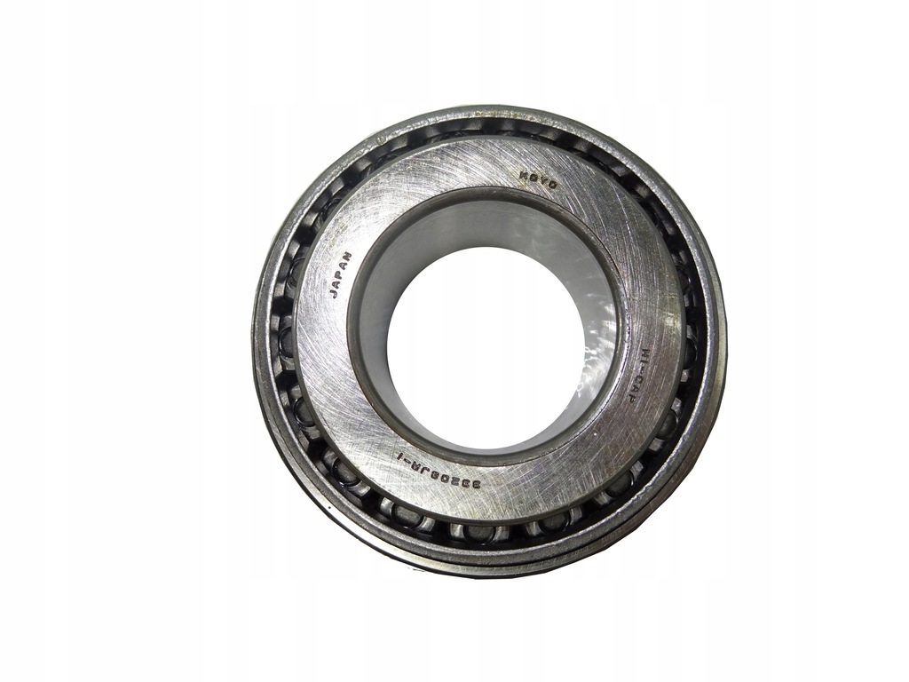 фото №1, Підшипник mercedes a0069816205 koyo33208jr