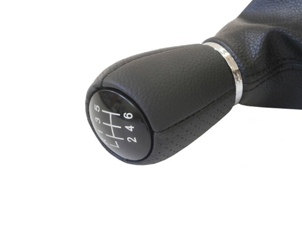 фото №5, Ручка передач + чехол do seat leon i 1 toledo ii