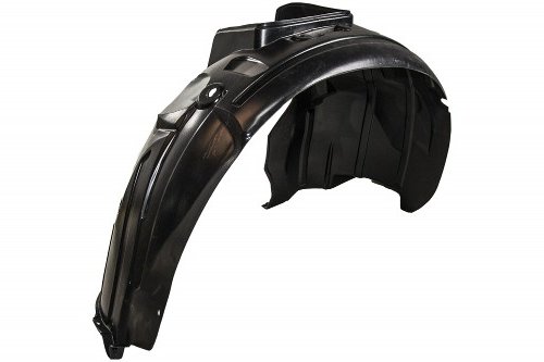 фото №1, Подкрылок подкрылок citroen berlingo 08- перед правое