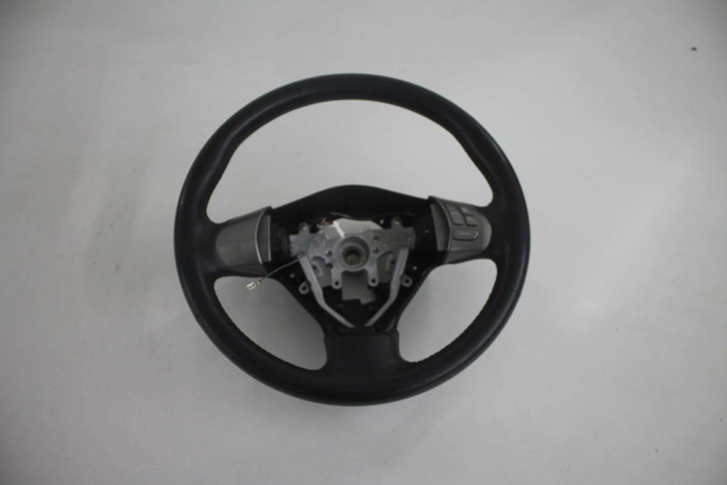 фото №1, Воздуховод кожа subaru outback iii