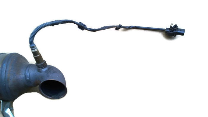 фото №1, Датчик датчик катализатора galaxy mk3 2.0 дизель