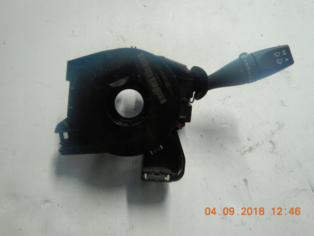 фото №1, Переключатель дворники ford focus mk1 lift usa