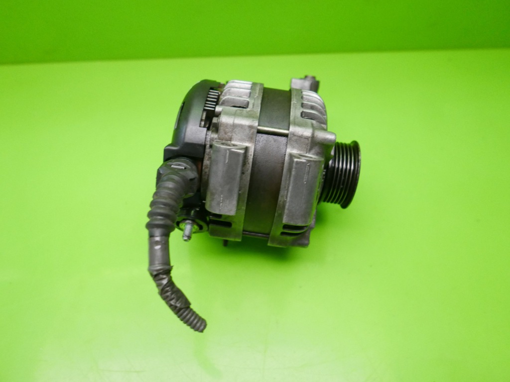 Генератор 27960-38070 lexus ls460l 4.6 v8 12-17 Киев