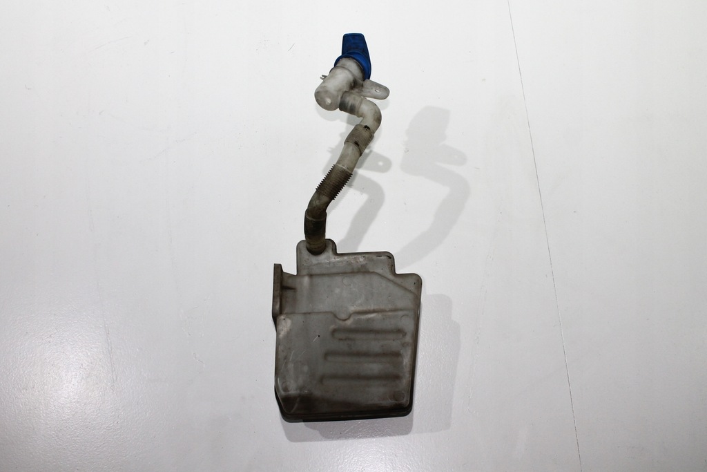 фото №1, Skoda octavia ii бачок омывателя