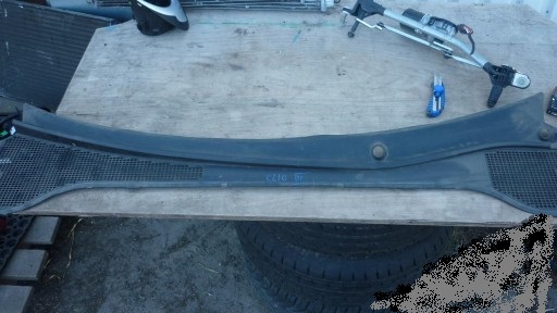 фото №1, Жабо renault clio iii iii lift