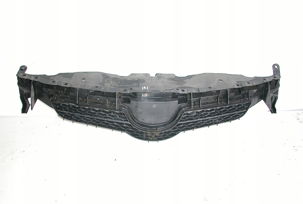 фото №1, Toyota auris 07-10r. решётка радиатора решётка радиатора