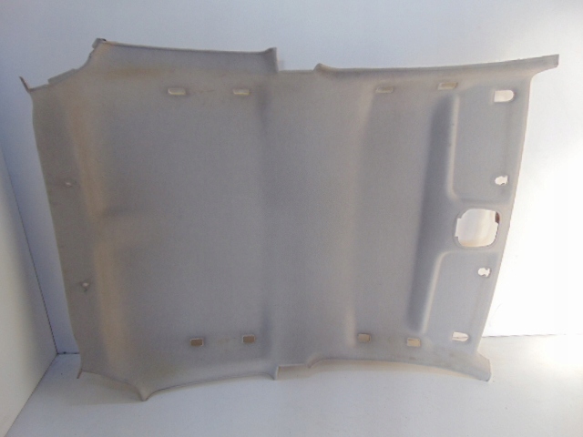 фото №1, Потолок потолок peugeot 207 3d