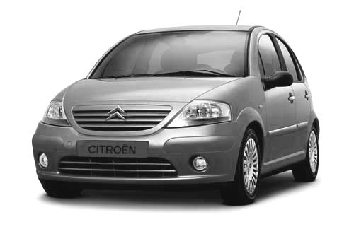 фото №3, Citroen c3 фара лампа передняя правая nowa