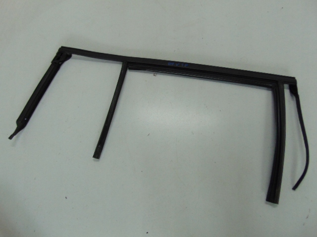 фото №1, Прокладка двері правий задня renault espace v