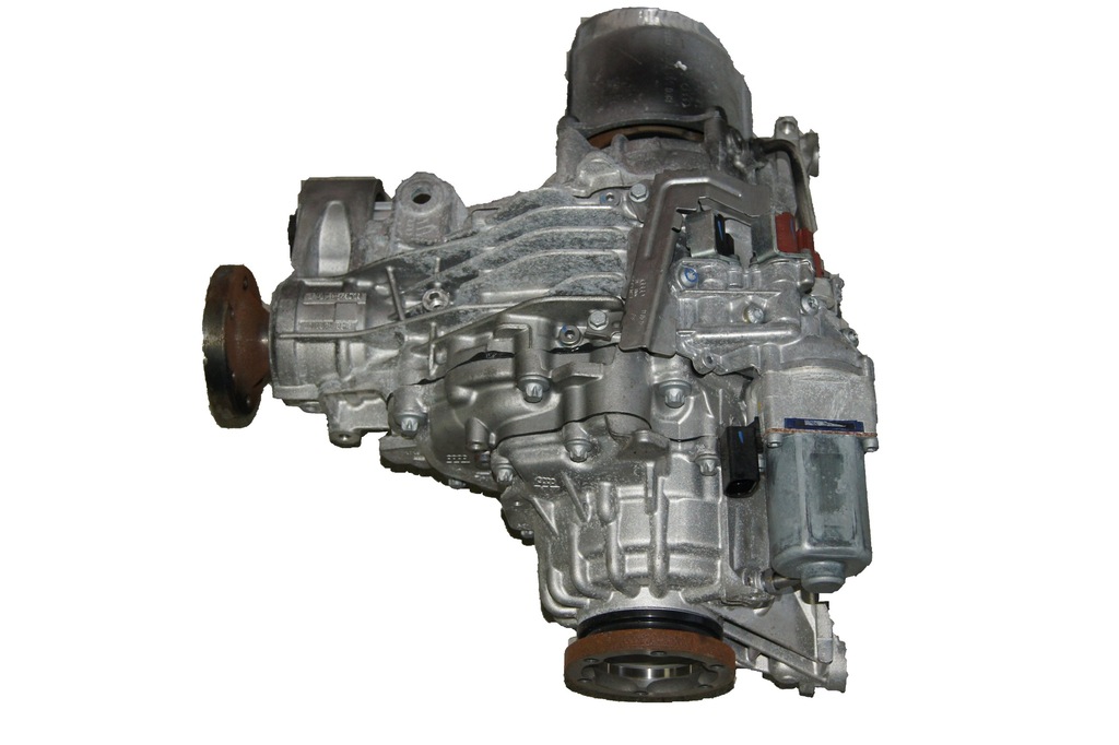 фото №1, Gd audi s4 8w 3.0tfsi мост задний дифференциал