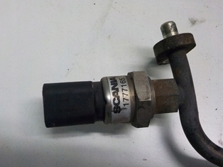 фото №1, Scania r датчик давления кондиционера