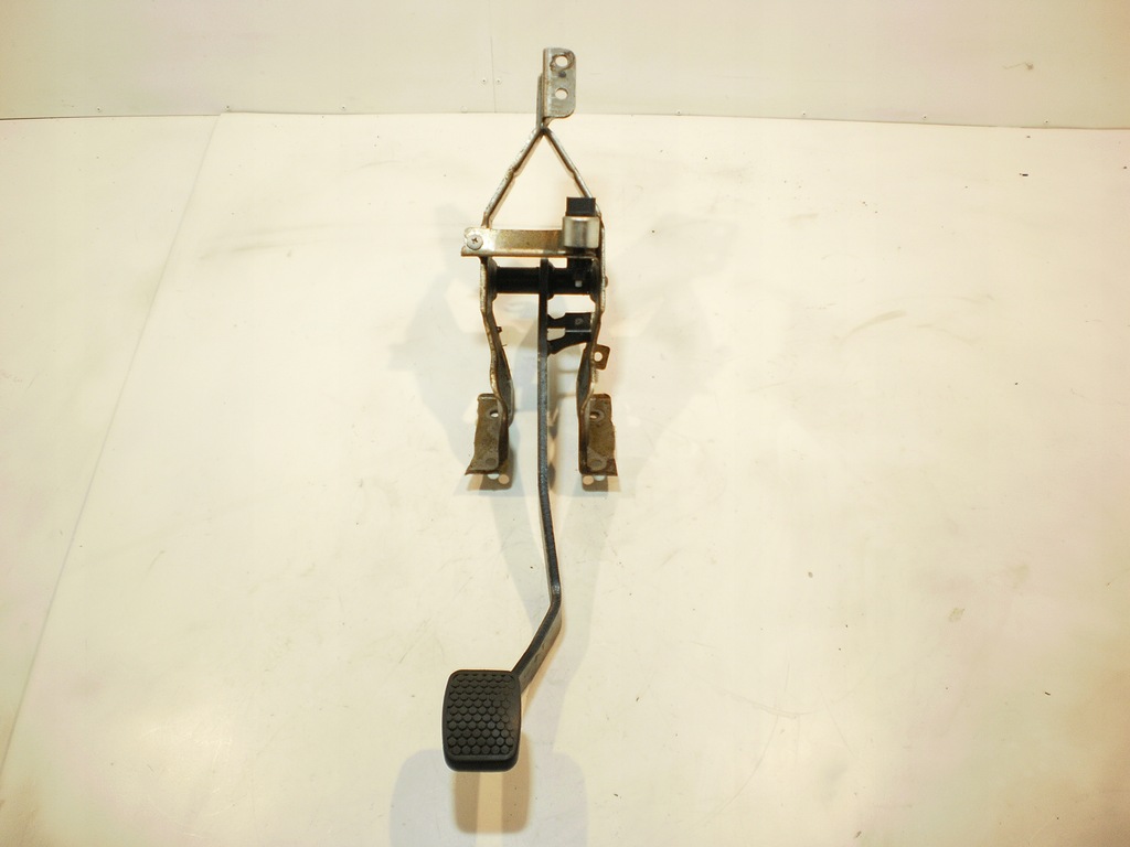 фото №3, Педаль тормоза suzuki wagon r+