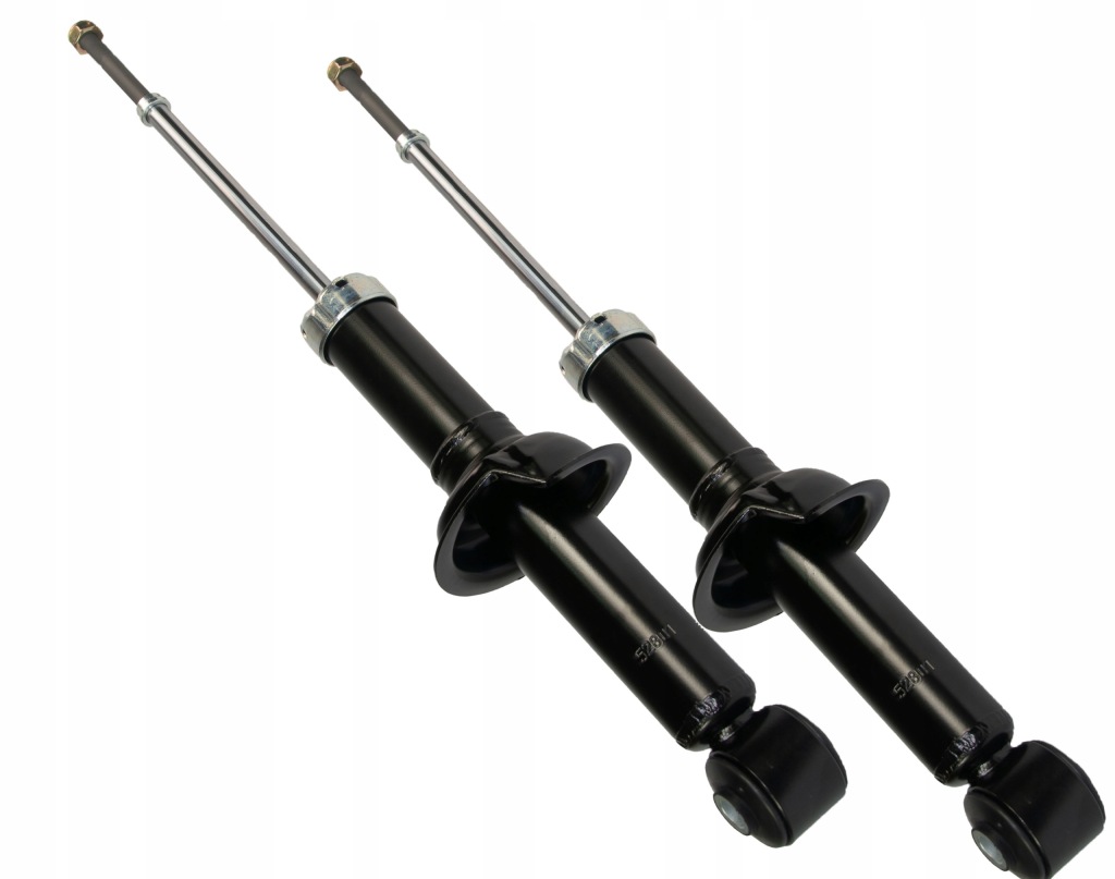 фото №1, Амортизатор x2 задняя mitsubishi asx peugeot 4008!