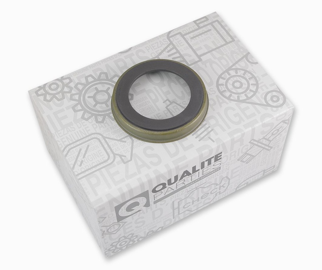 фото №1, Кільце магнітний abs задня ford focus i mazda 2