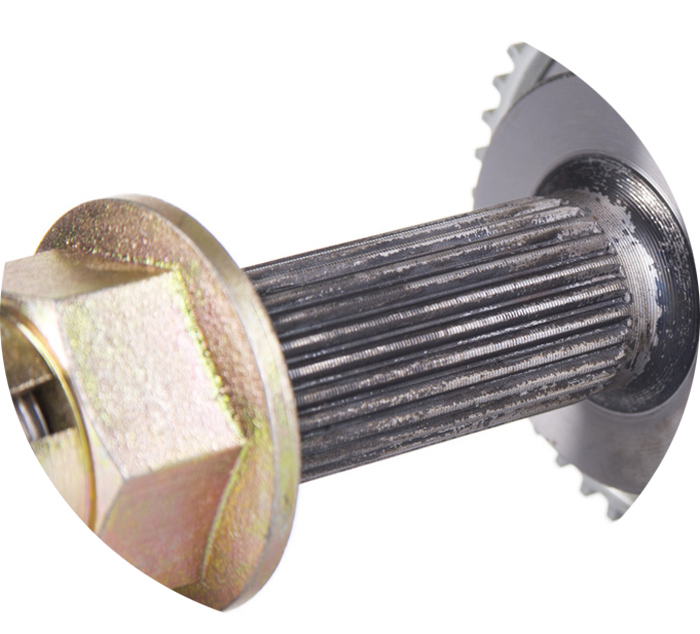 фото №10, Шарнір вала citroen c8, peugeot 807