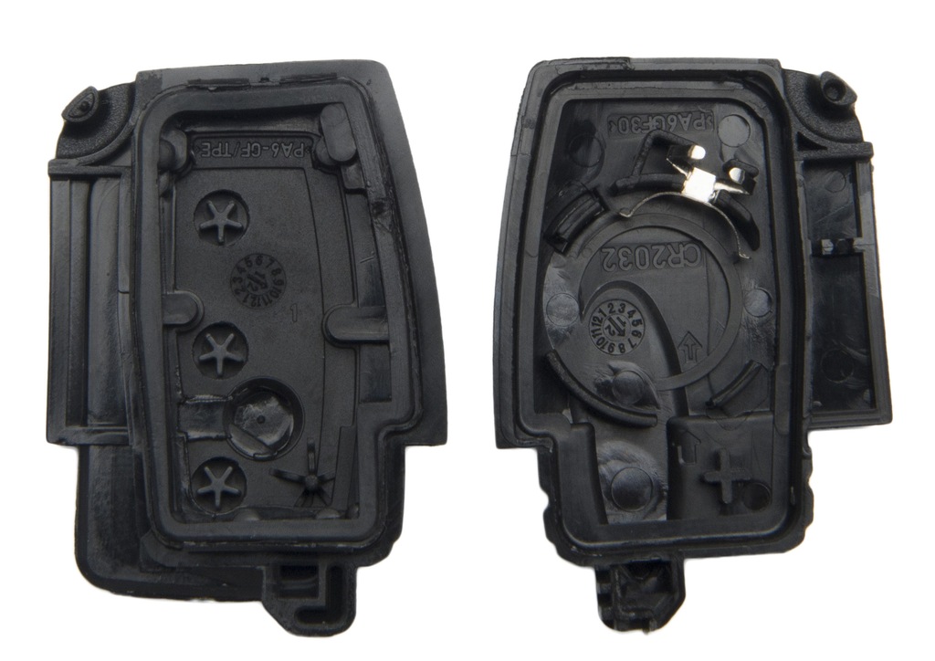 фото №3, Ford s-max tourneo ключ pilot корпус