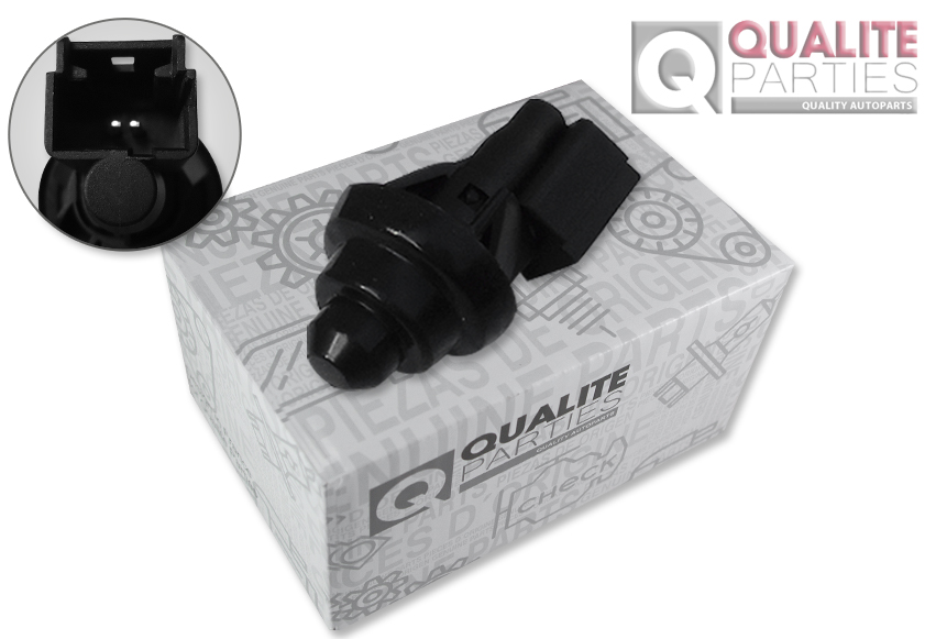 фото №2, Датчик відкривання двері renault clio ii kangoo 2pin