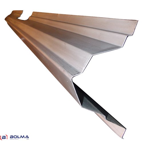 фото №1, Opel zafira 99-05 порог / ремкомплект порог