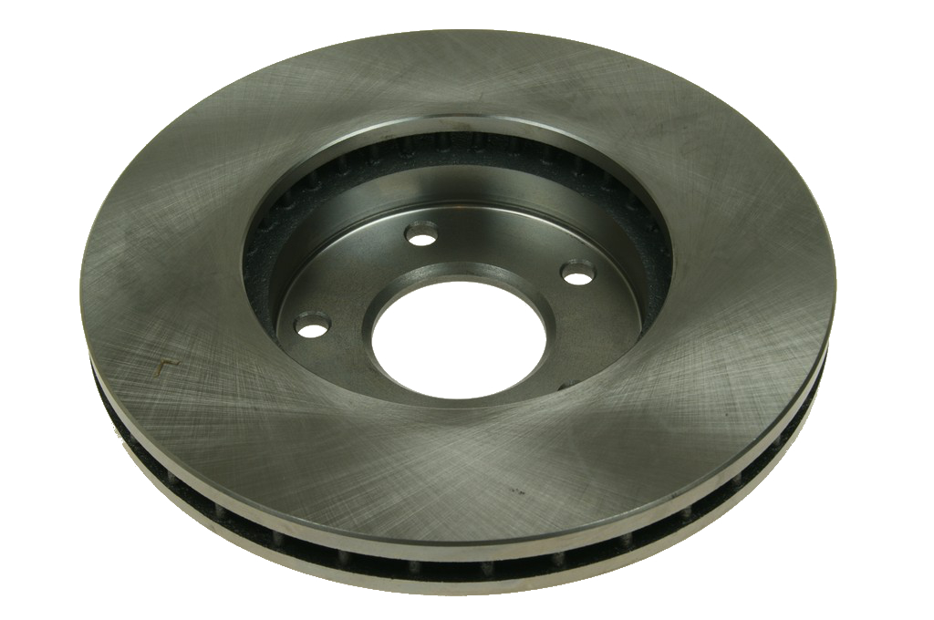 фото №13, Диск тормозная перед