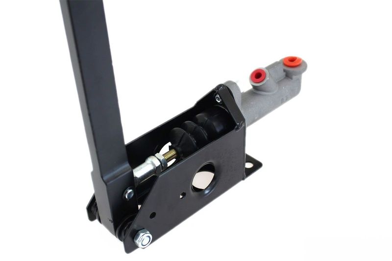 фото №8, Тормоз ручной turboworks b07 верхний xxl