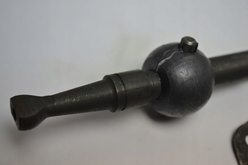 фото №6, Fiat 125p polonez вибірник набір коробки важіль