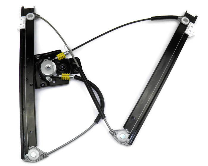 фото №1, Подъемник механизм стекло левый перед citroen c5 ii