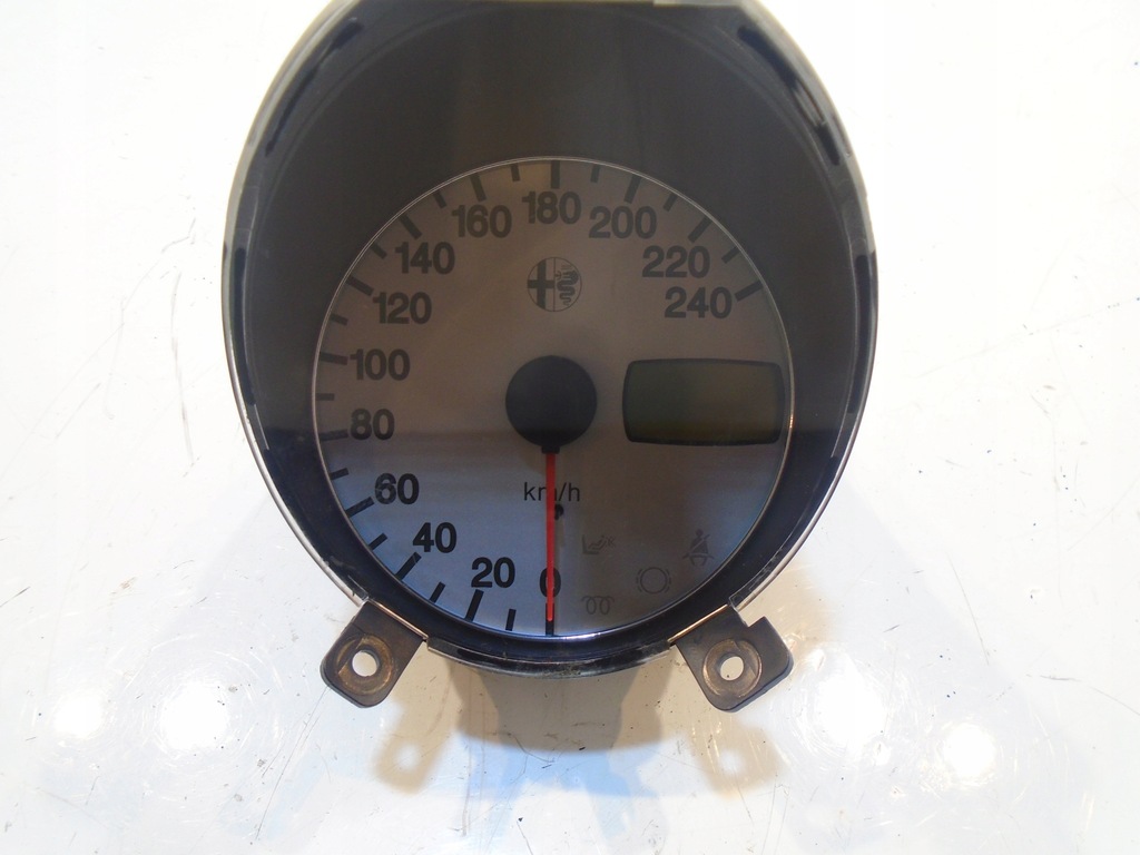 фото №1, Счетчик спидометр alfa romeo 156 60664278