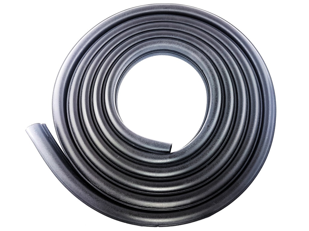 фото №1, Прокладка дверь ниша fiat 126p stomil оригинальная!